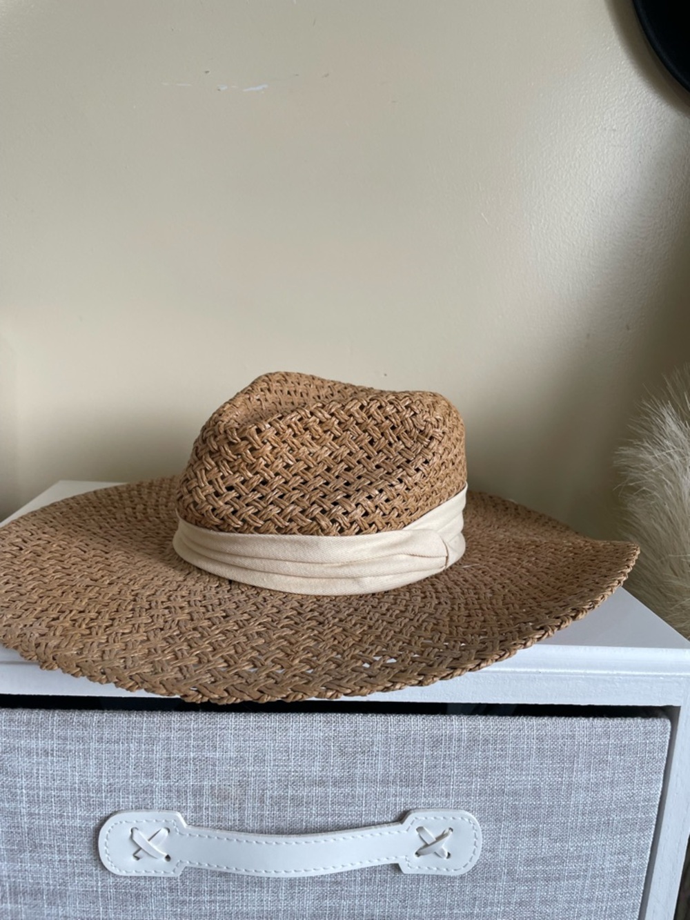 Straw Hat